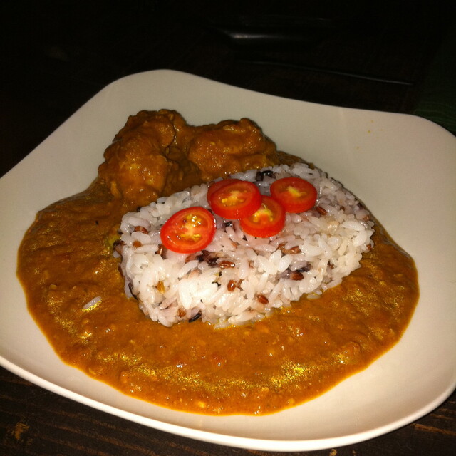 スタムティッシュ