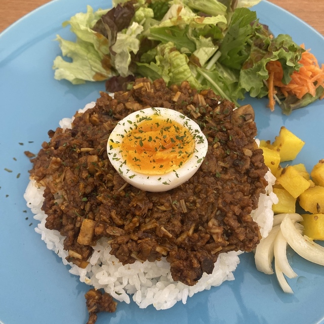 ホワコロキッチン