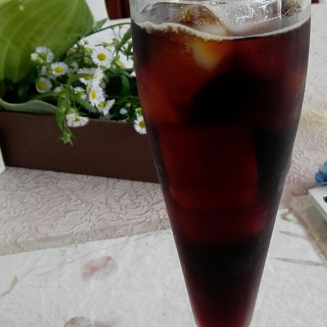 メーテルカフェ