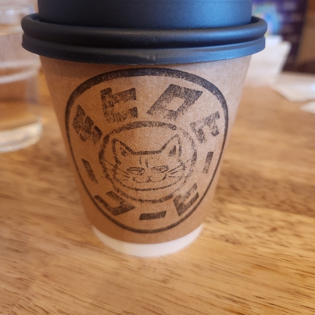 モヒロヒーコーヒー