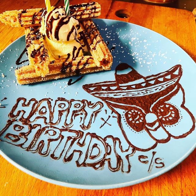 ファンキーフランキー