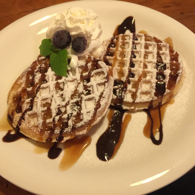 ＬｅａＬｅａフラカフェ