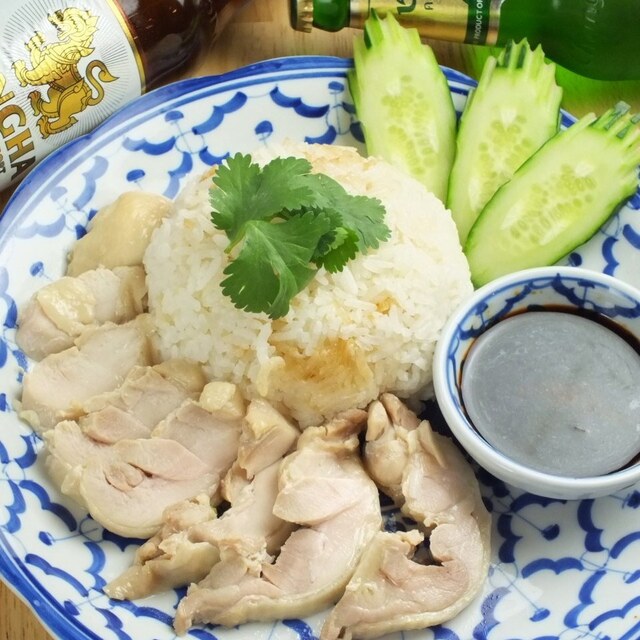 タスカルアジア食堂