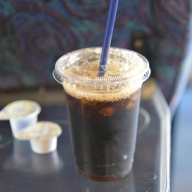 オーシャンアロー