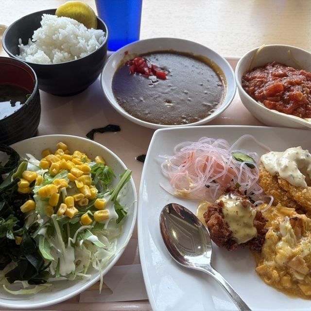 レイクフォレストリゾート