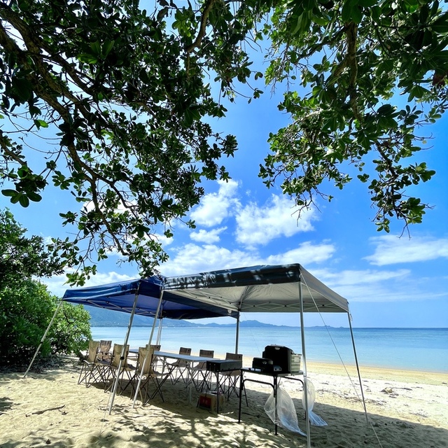 とぅまーる石垣島