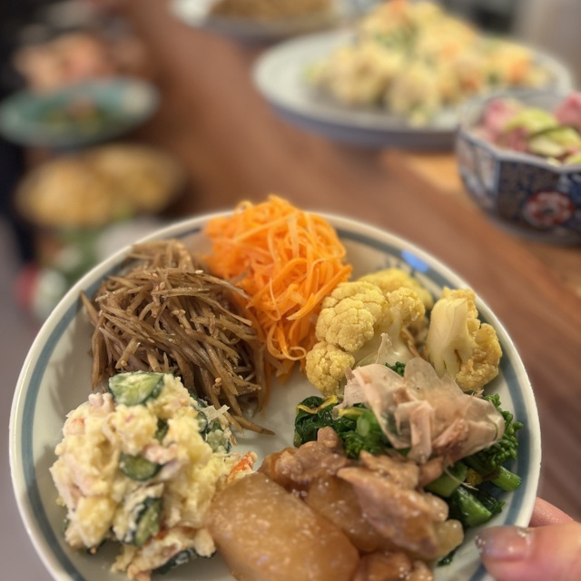 こぶたとカモメ