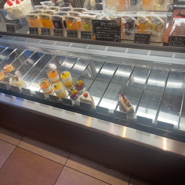 パティスリー・プティ・ポア