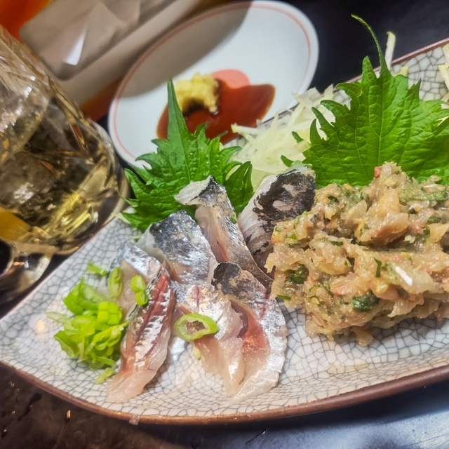 居酒屋むらさき