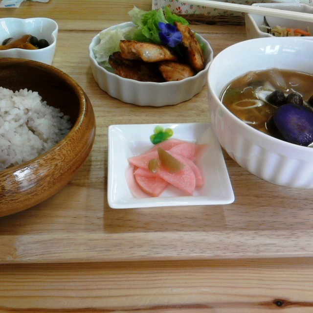 なちゅらるハート