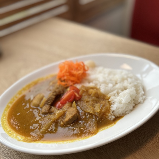 本と喫茶パラード