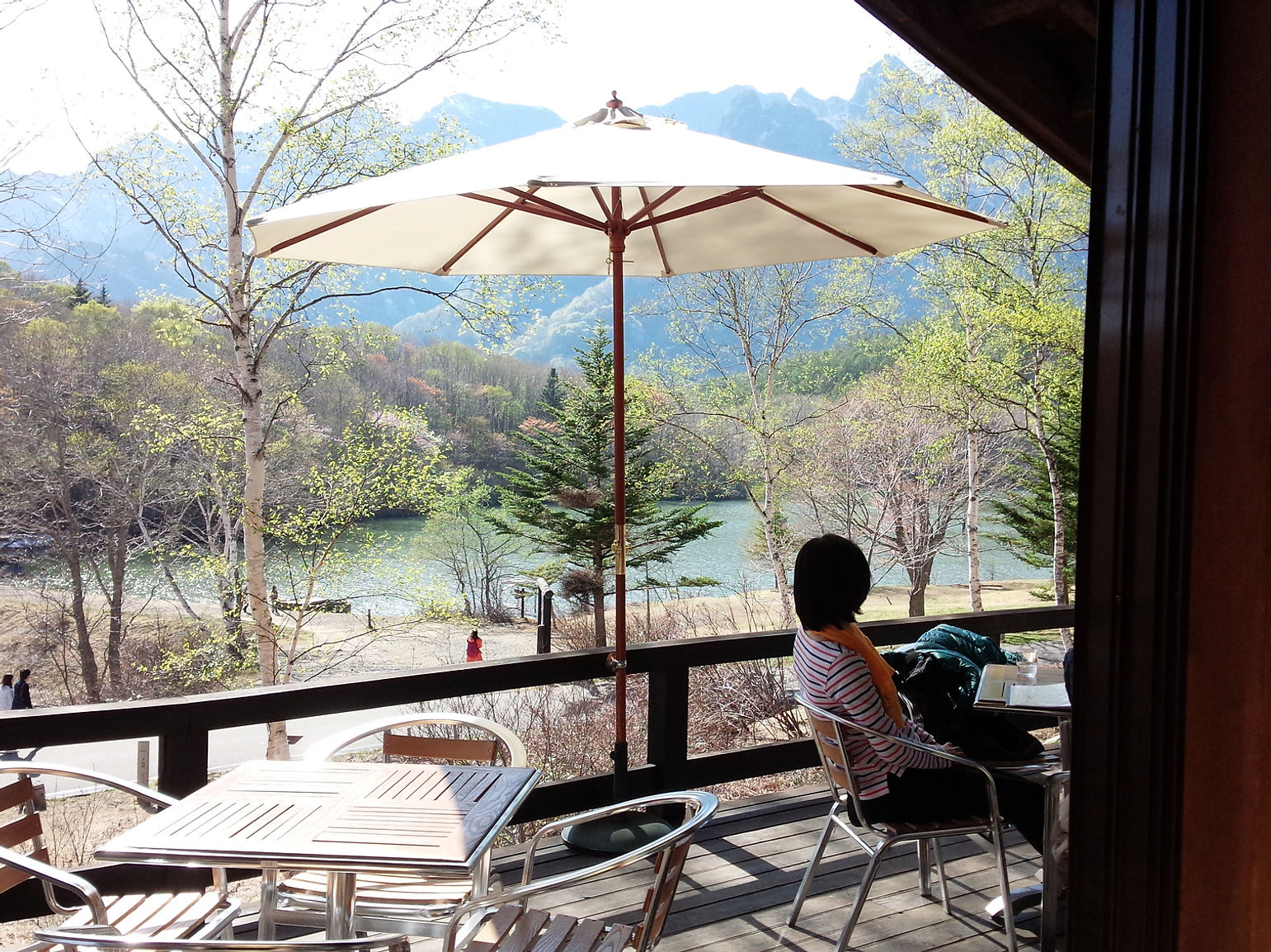 鏡池どんぐりハウス