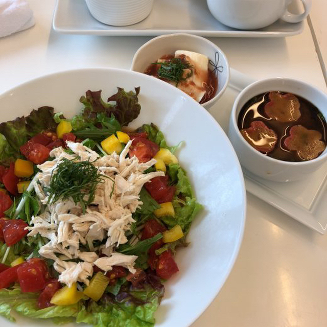 ワンツースキップ