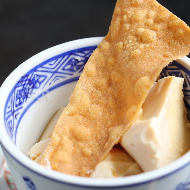 手打そば千花庵