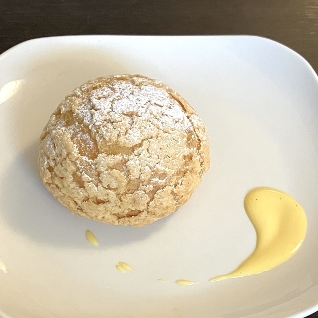 ポム・ダムール