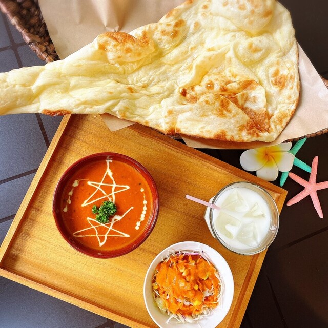 ライチャスパイスカフェレストラン