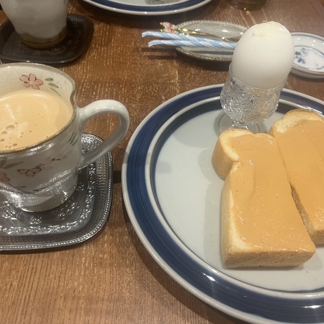 エミーズコーヒー