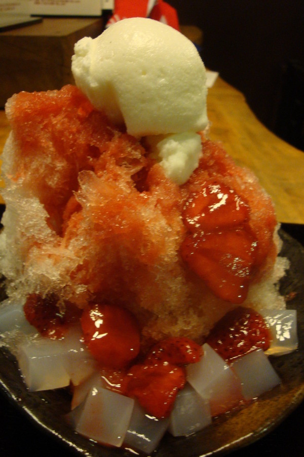 フィレンツェ三丁目