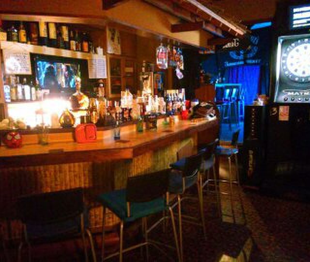 バーディーティー