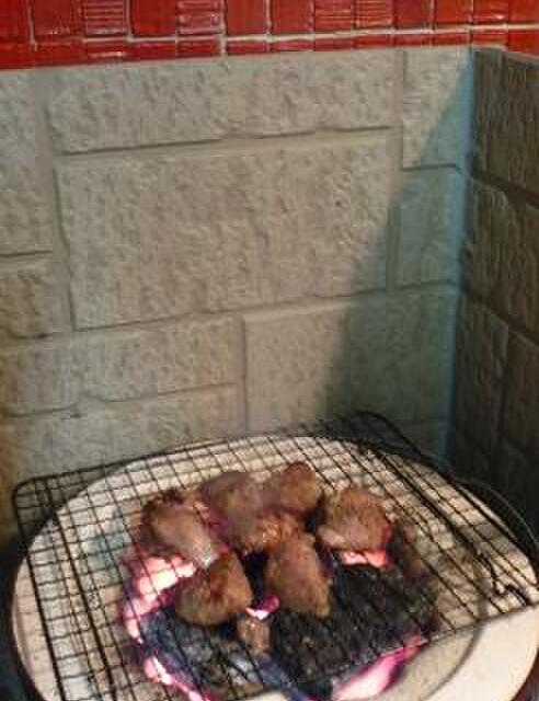 庶民酒場さざなみ