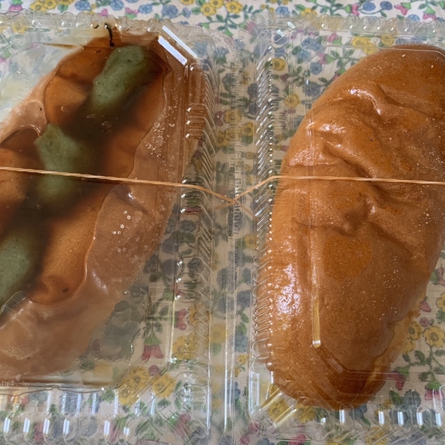 伊勢屋餅菓子店