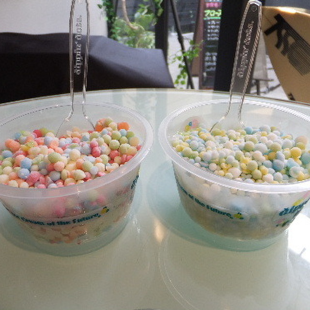 スカイリッシュ