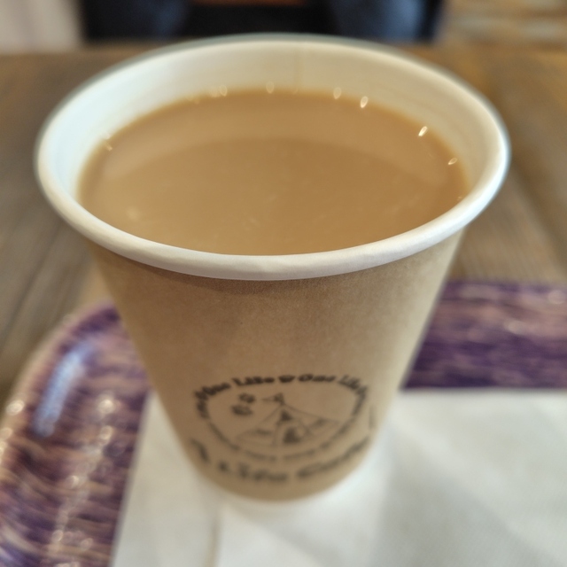 ワンライフカフェ