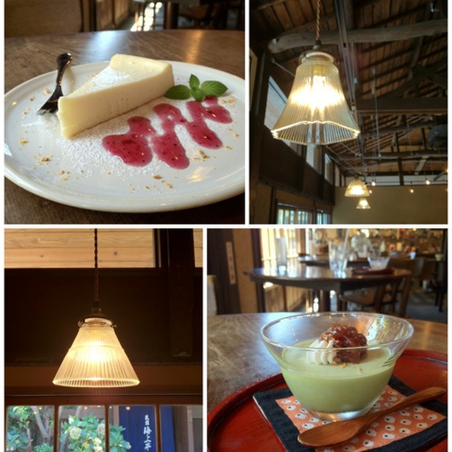 しまカフェ　江のまる