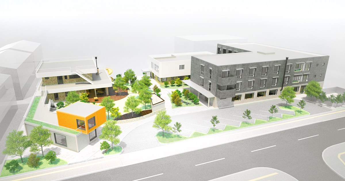 あんだんち食堂