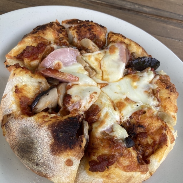 森のぱん屋さん