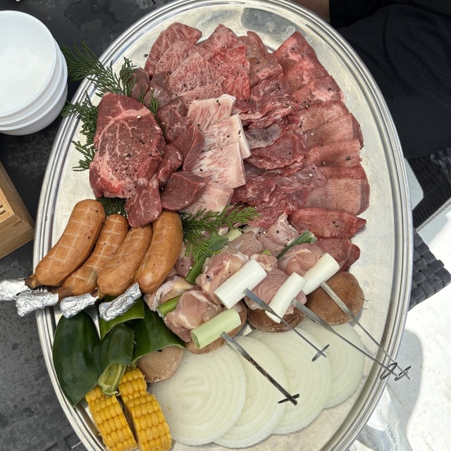 ニコニコビーチ