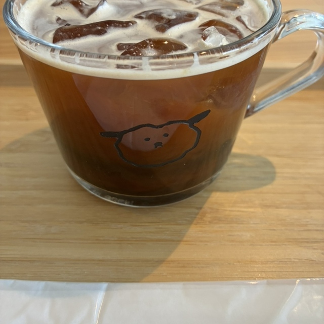 モンモンカフェ