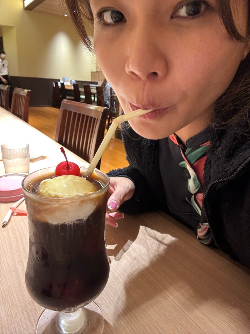 くろすけジェラート