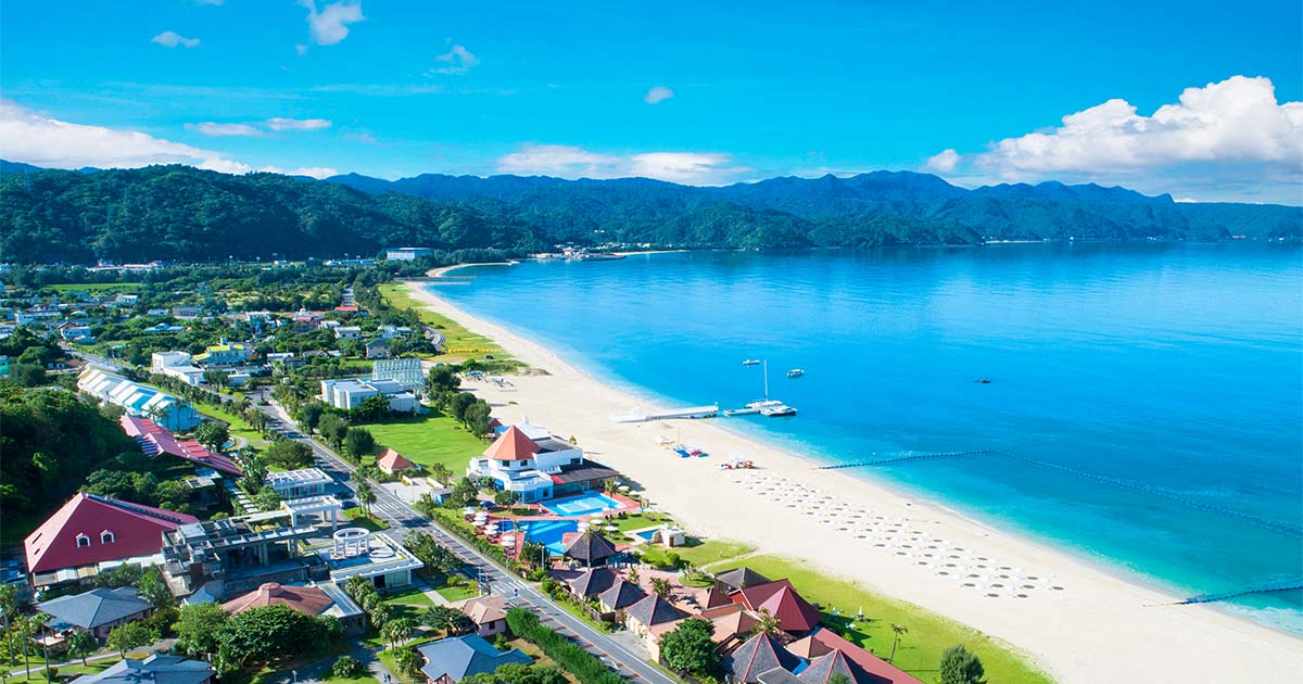 サーフサイドカフェ