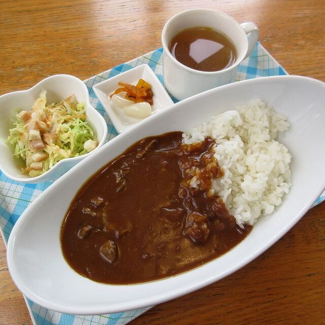 カフェ・ハーモニー