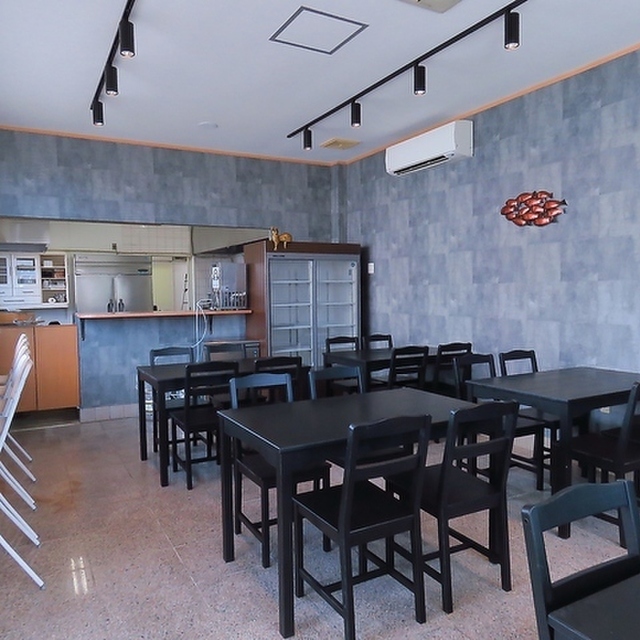 焼き鳥居酒屋まはとま