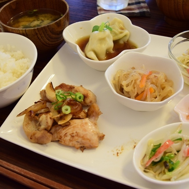 ドッグガーデンワグ