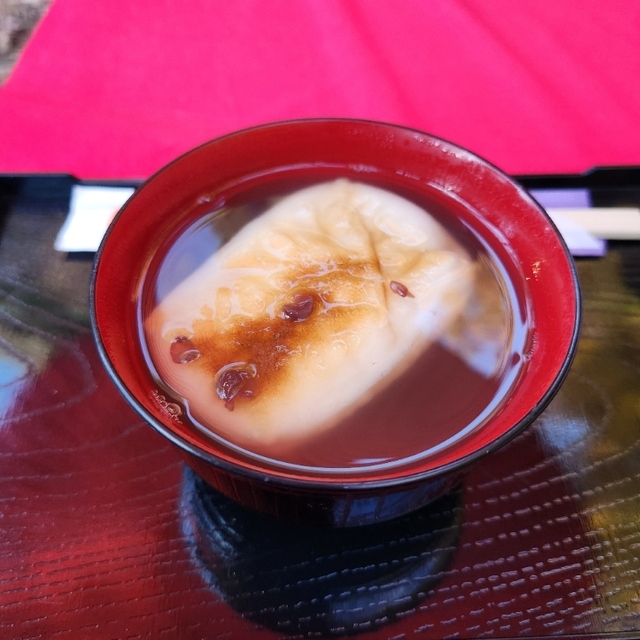 瑞宝寺公園もみじ茶屋