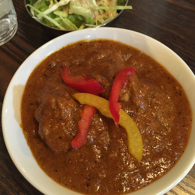 レトロフィッシュカフェ