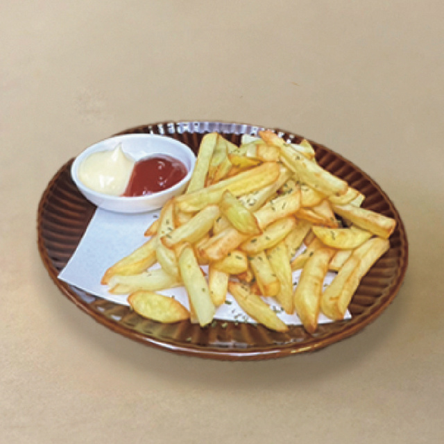 ナカメスタンド