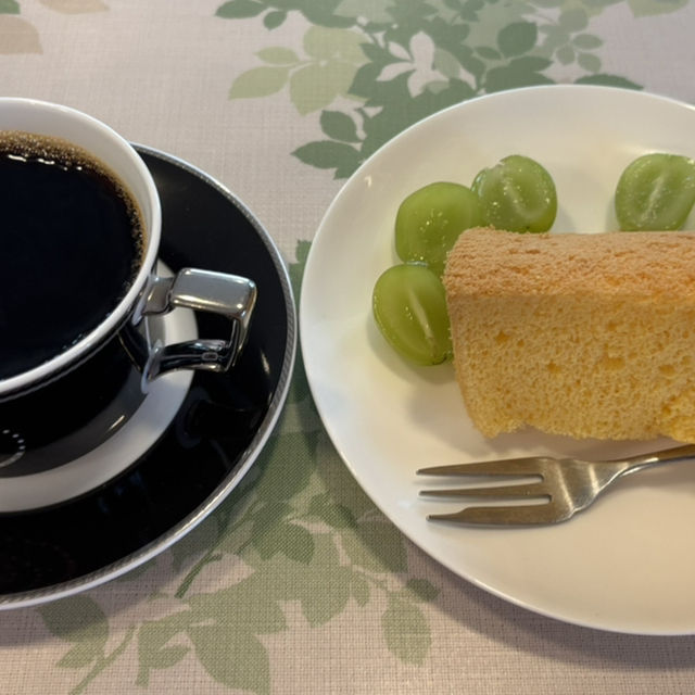 Ｃａｆｅ　ｐｏｃｈｅ