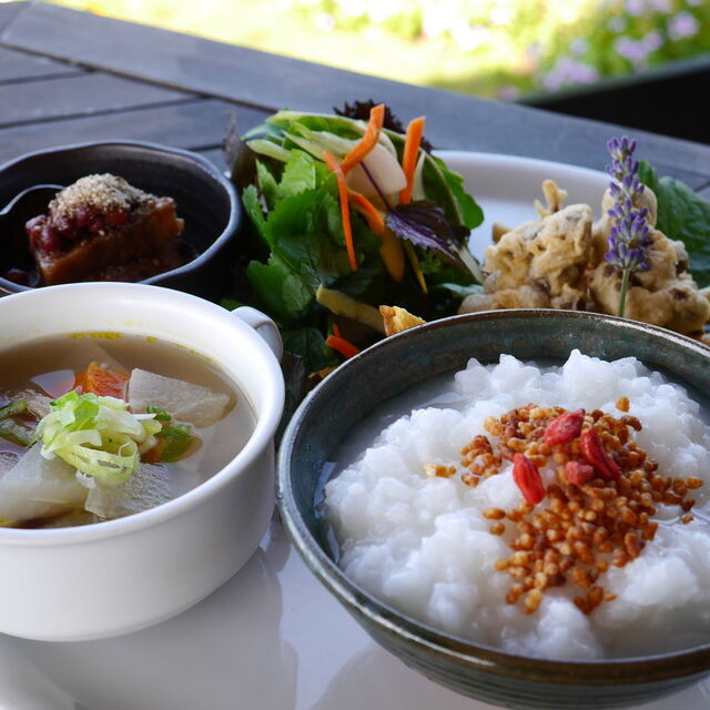 ハーブランドシーズン