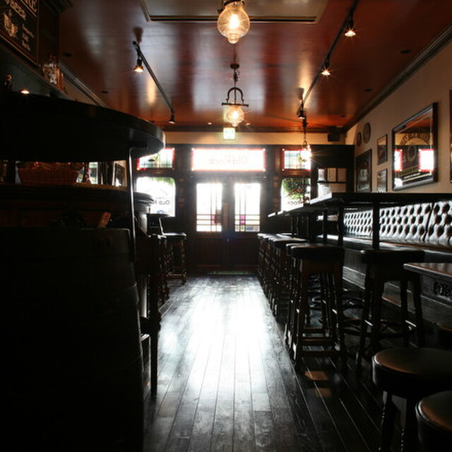 オールドロック