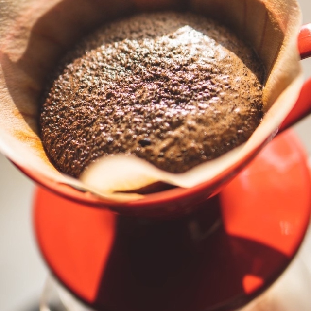 カタオサコーヒー