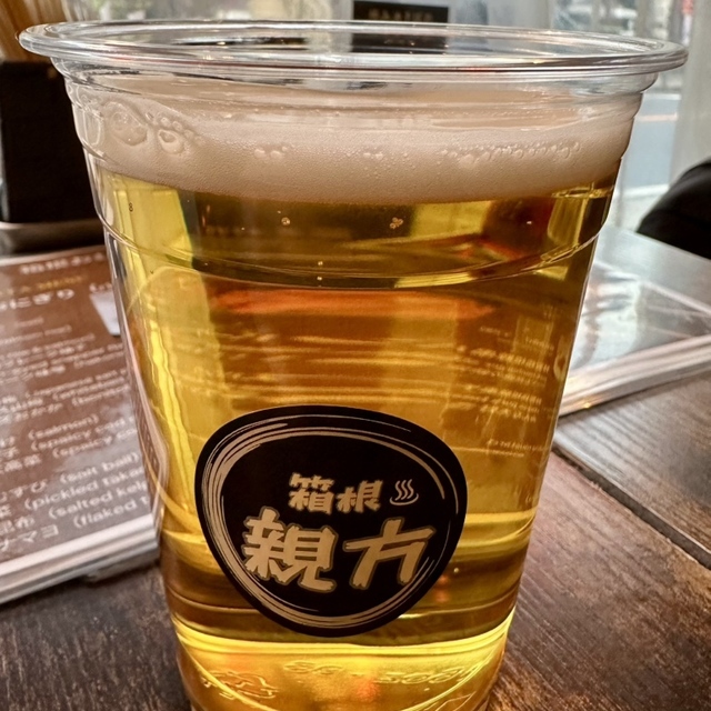 おむすび山親方