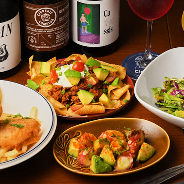 サイダーノート