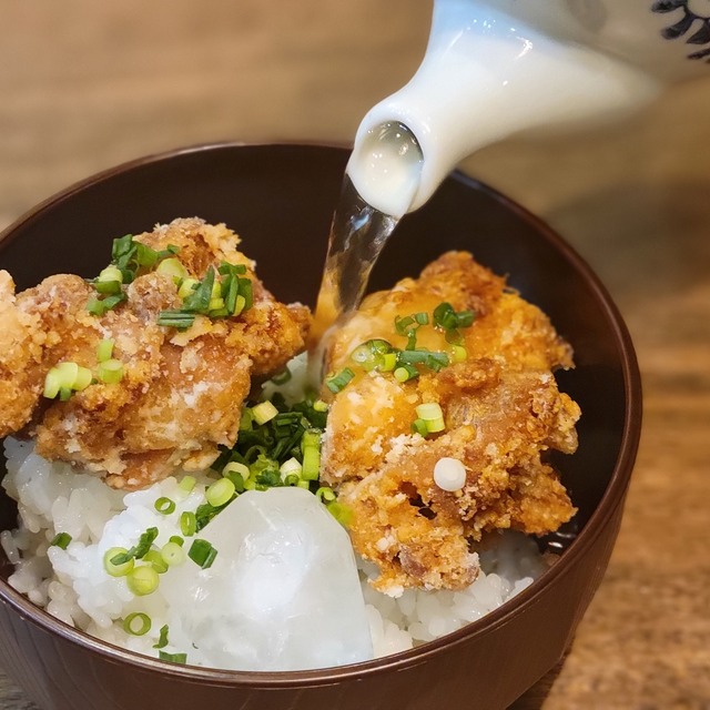 おばんざい結び