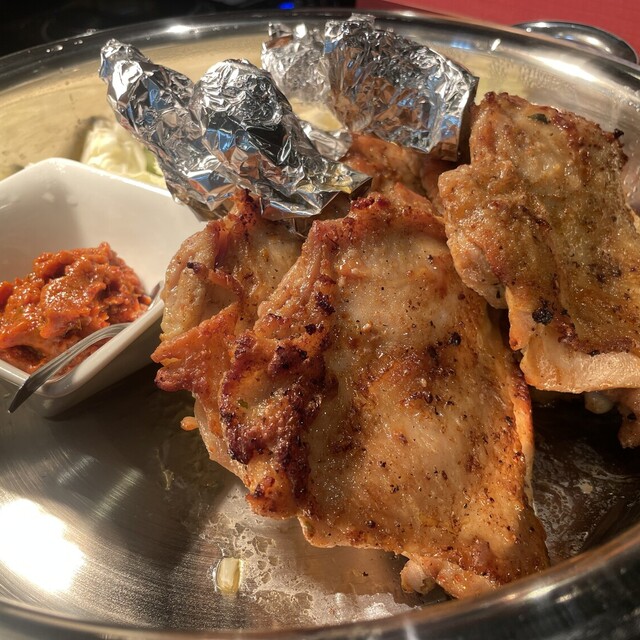 アキルノキッチン