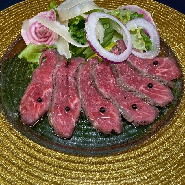 マリーナ&グリル