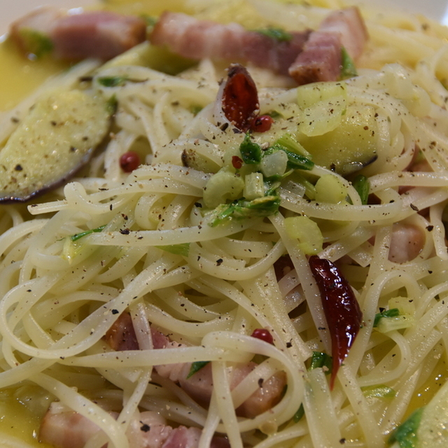 森かふぇ・アジト